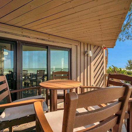 Ferienwohnung Pipers Run 2 Clearwater Beach Exterior foto