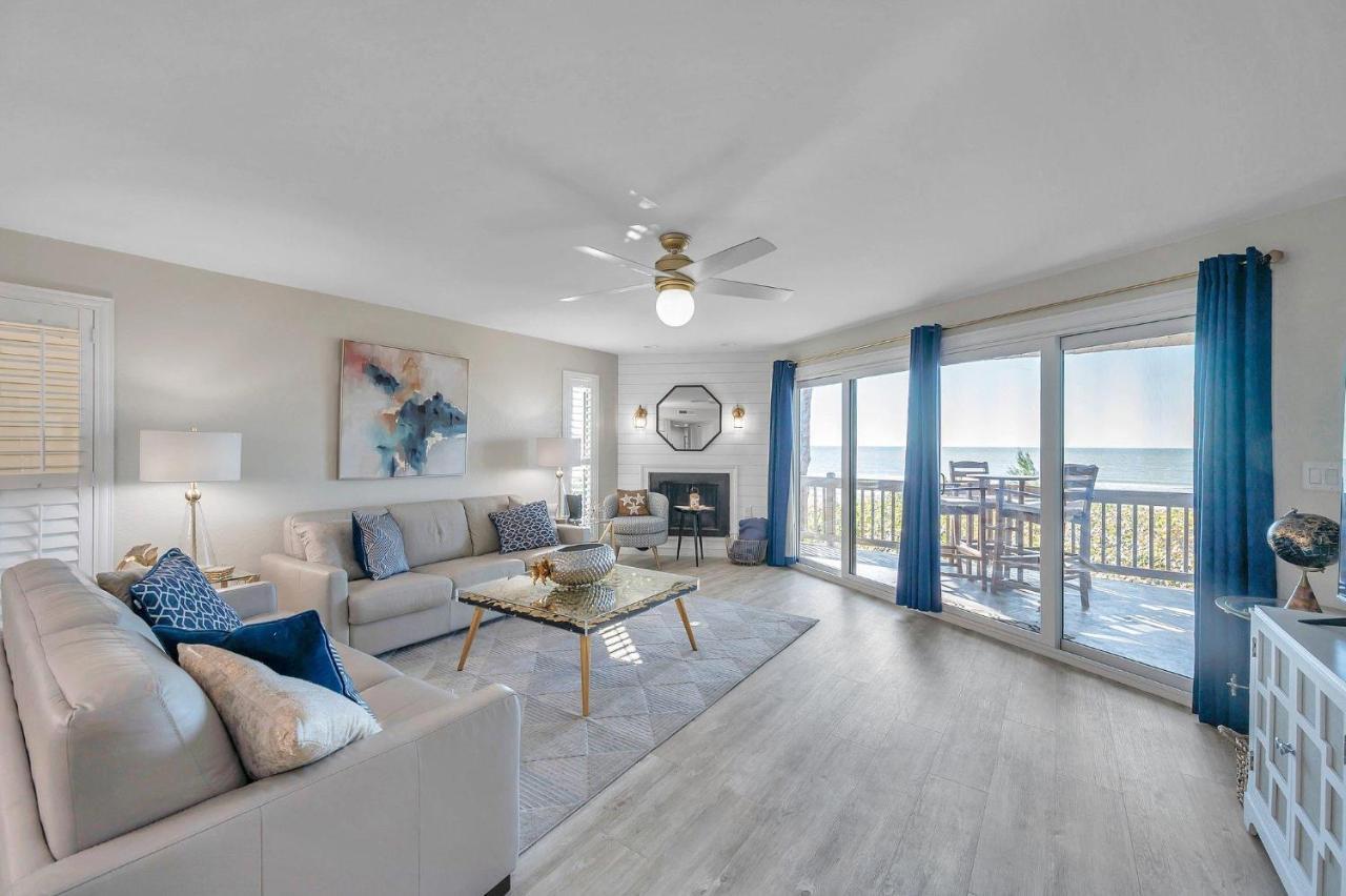Ferienwohnung Pipers Run 2 Clearwater Beach Exterior foto