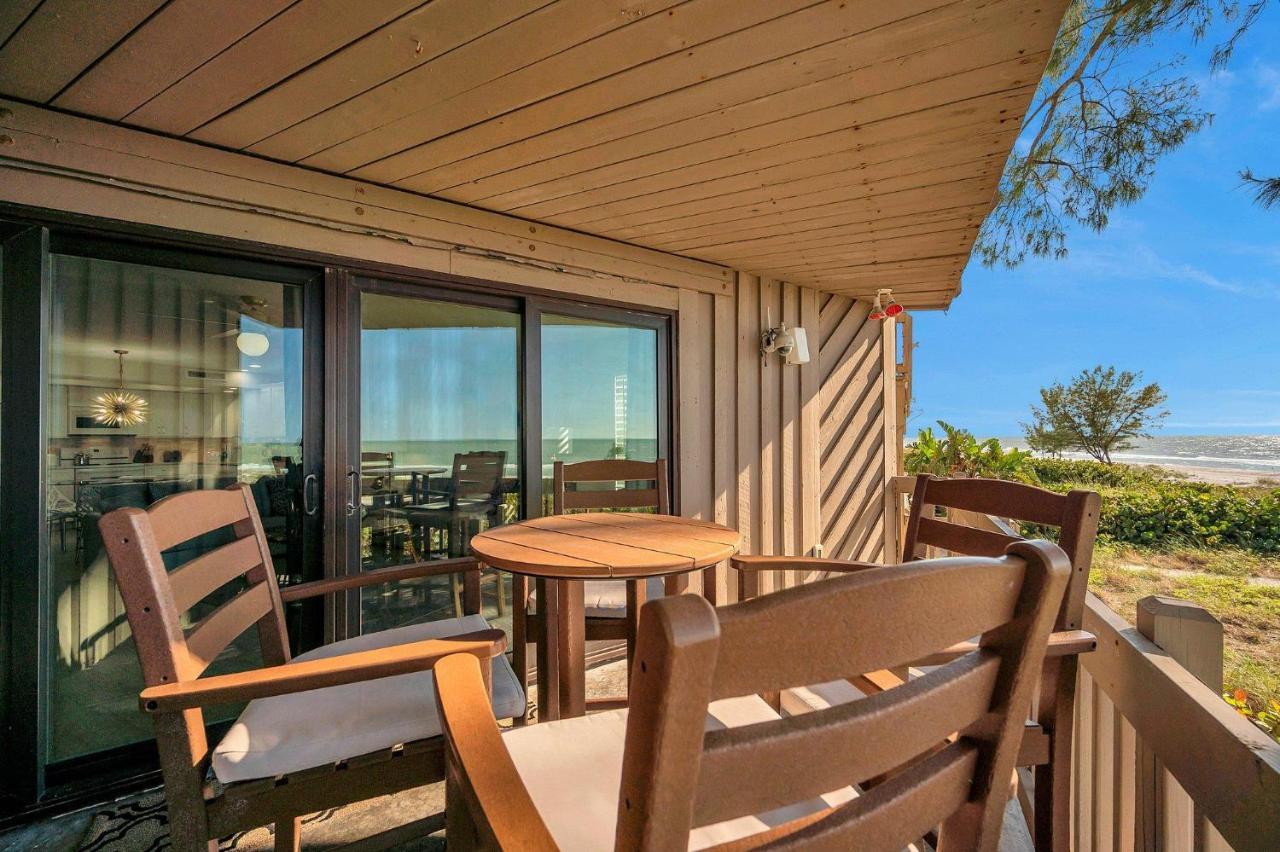 Ferienwohnung Pipers Run 2 Clearwater Beach Exterior foto
