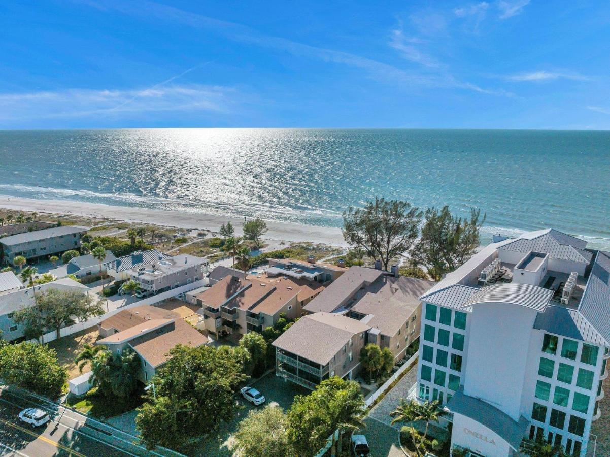 Ferienwohnung Pipers Run 2 Clearwater Beach Exterior foto