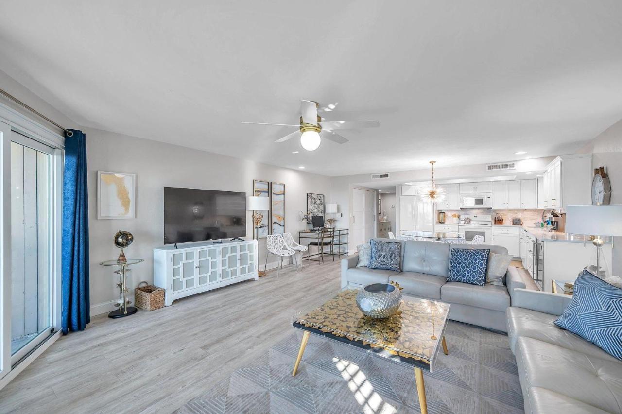 Ferienwohnung Pipers Run 2 Clearwater Beach Exterior foto