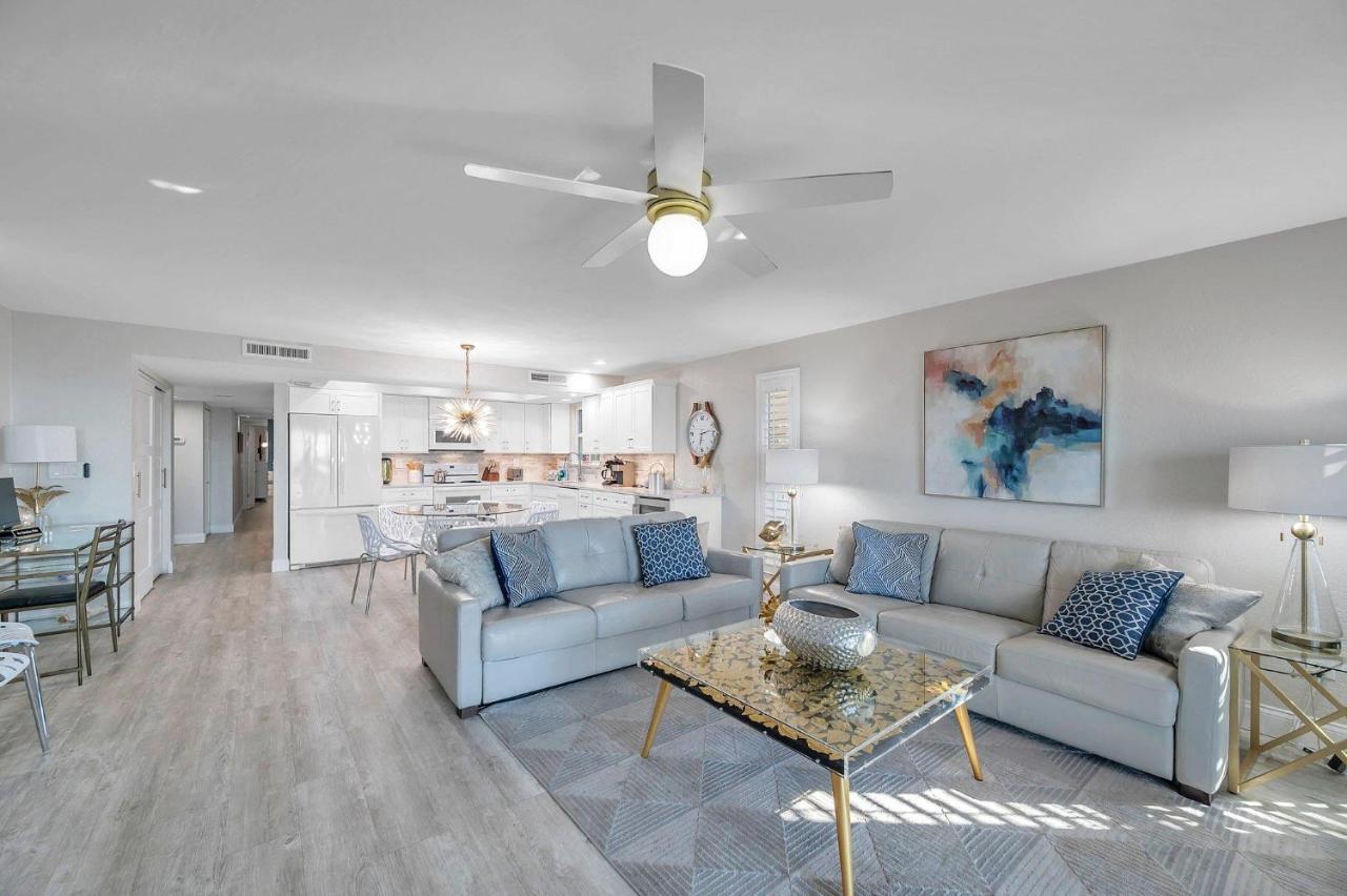 Ferienwohnung Pipers Run 2 Clearwater Beach Exterior foto