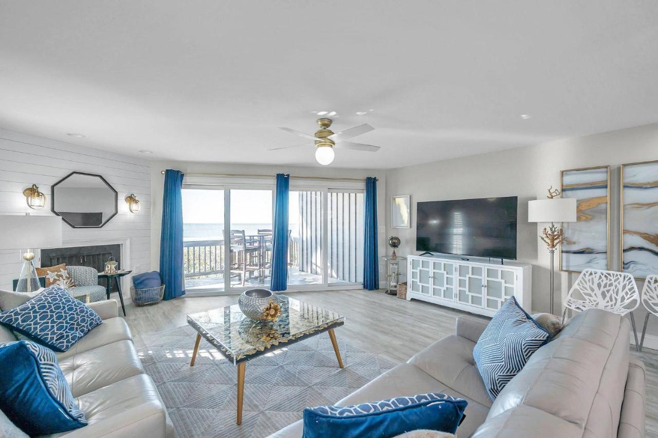 Ferienwohnung Pipers Run 2 Clearwater Beach Exterior foto