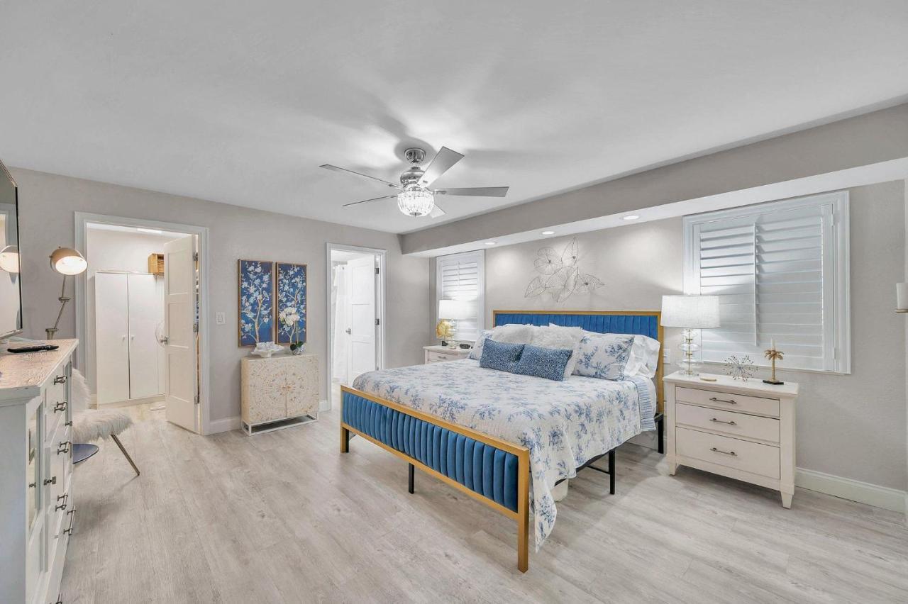 Ferienwohnung Pipers Run 2 Clearwater Beach Exterior foto