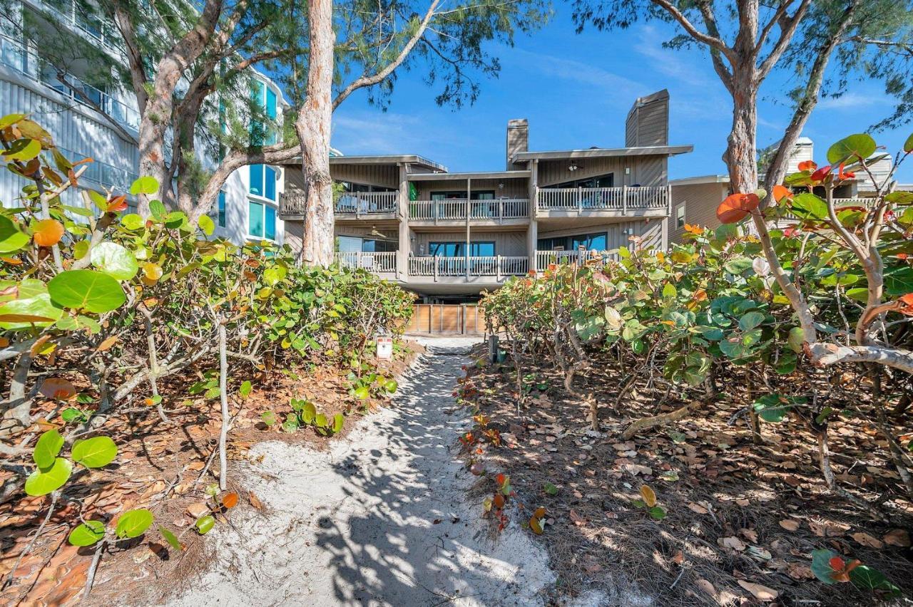 Ferienwohnung Pipers Run 2 Clearwater Beach Exterior foto