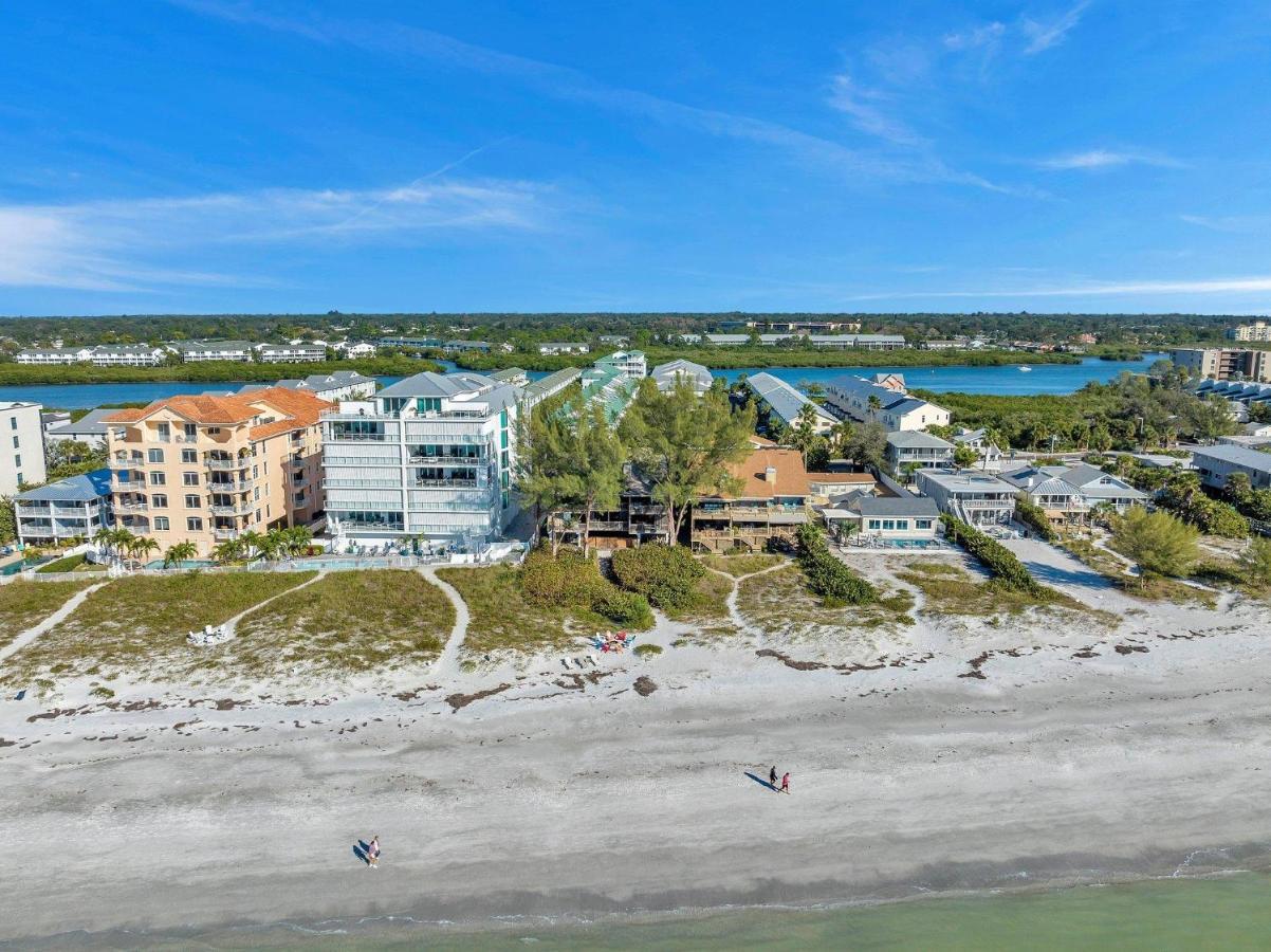 Ferienwohnung Pipers Run 2 Clearwater Beach Exterior foto