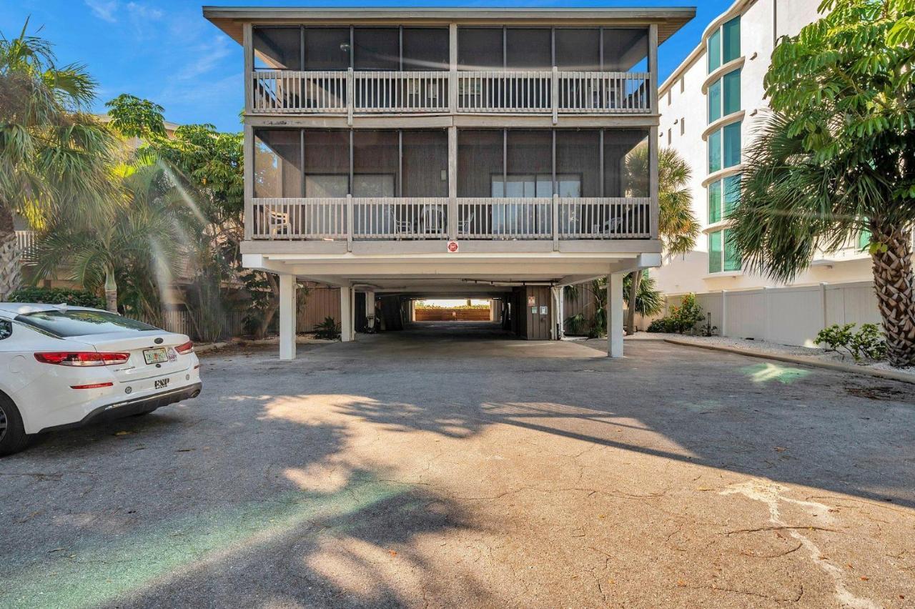 Ferienwohnung Pipers Run 2 Clearwater Beach Exterior foto