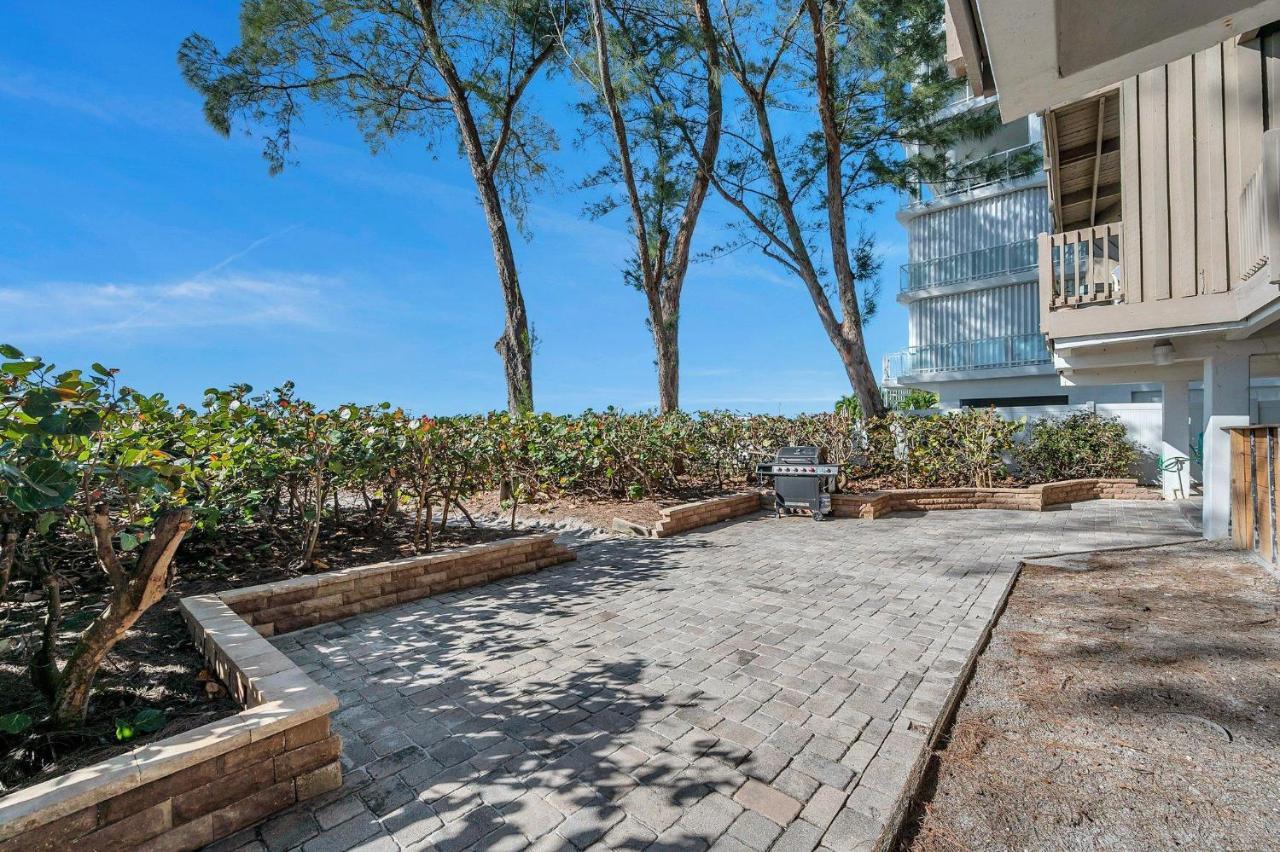 Ferienwohnung Pipers Run 2 Clearwater Beach Exterior foto
