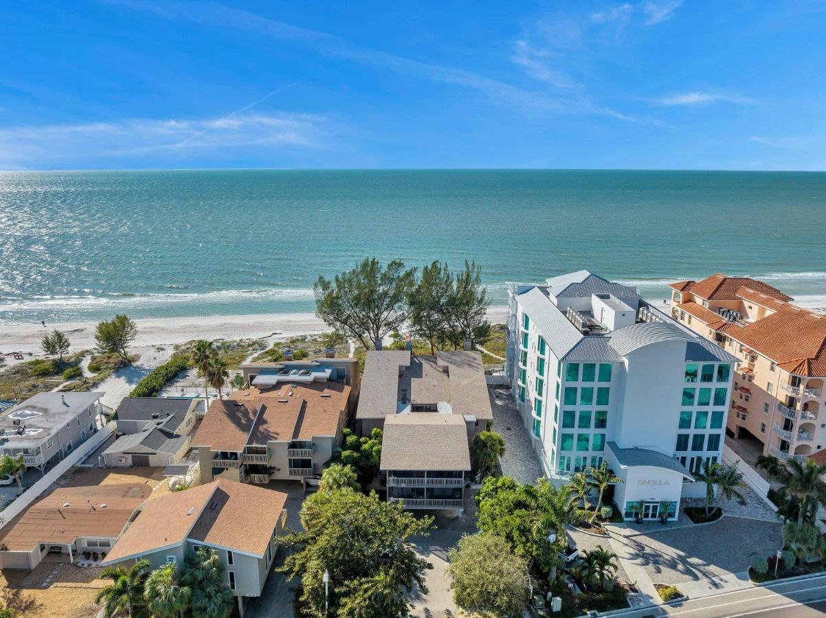 Ferienwohnung Pipers Run 2 Clearwater Beach Exterior foto