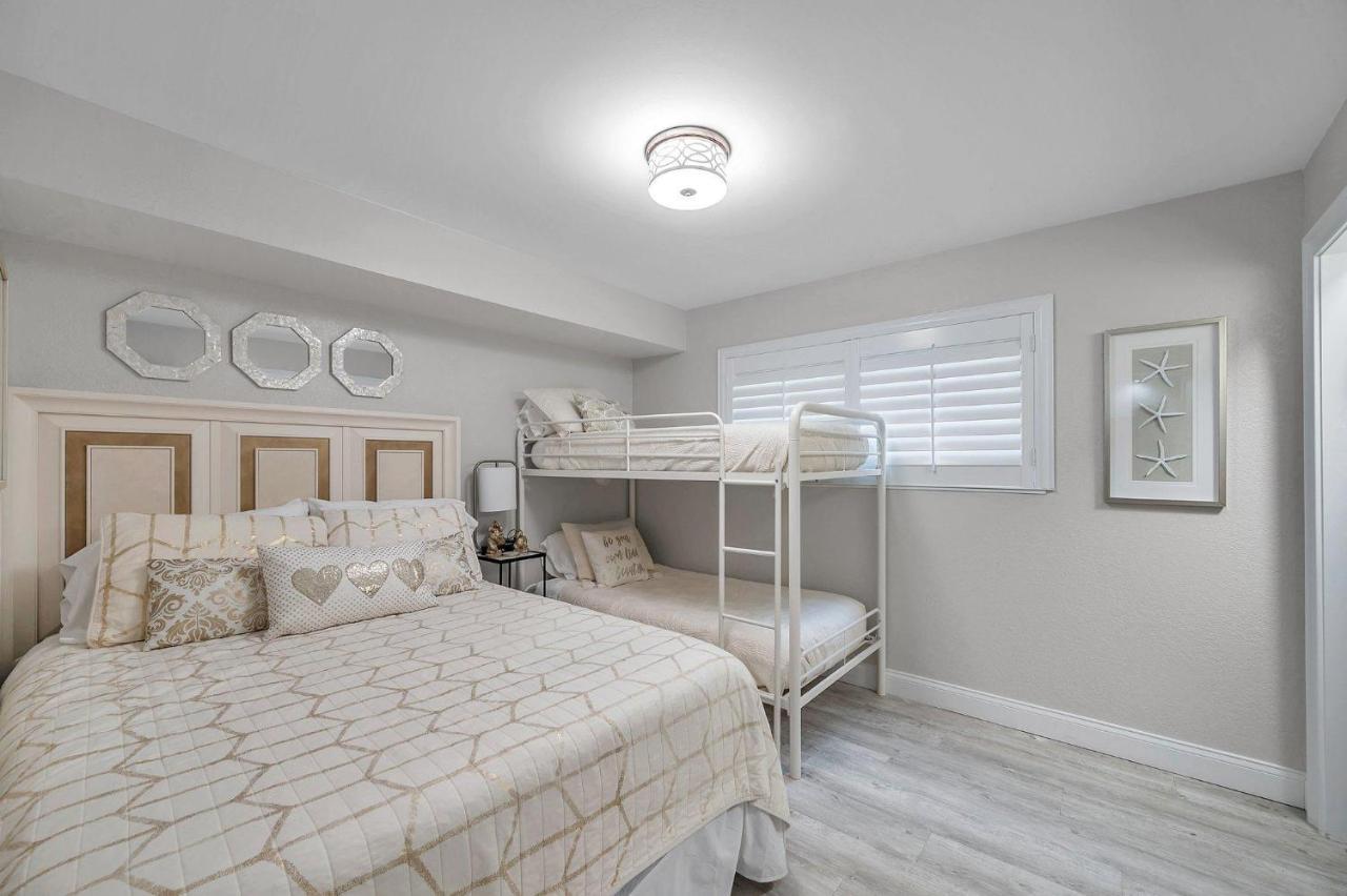Ferienwohnung Pipers Run 2 Clearwater Beach Exterior foto
