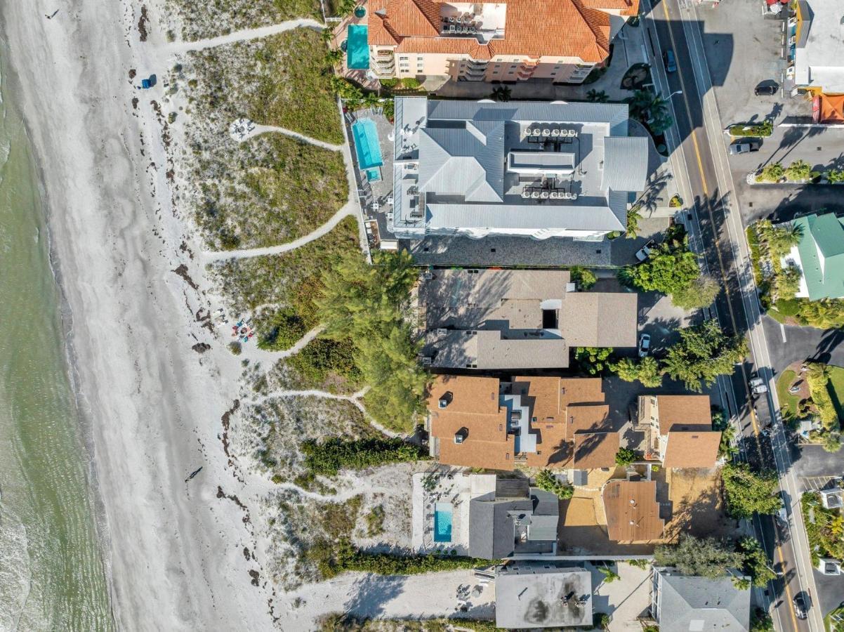 Ferienwohnung Pipers Run 2 Clearwater Beach Exterior foto