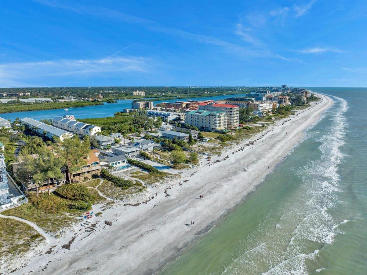 Ferienwohnung Pipers Run 2 Clearwater Beach Exterior foto