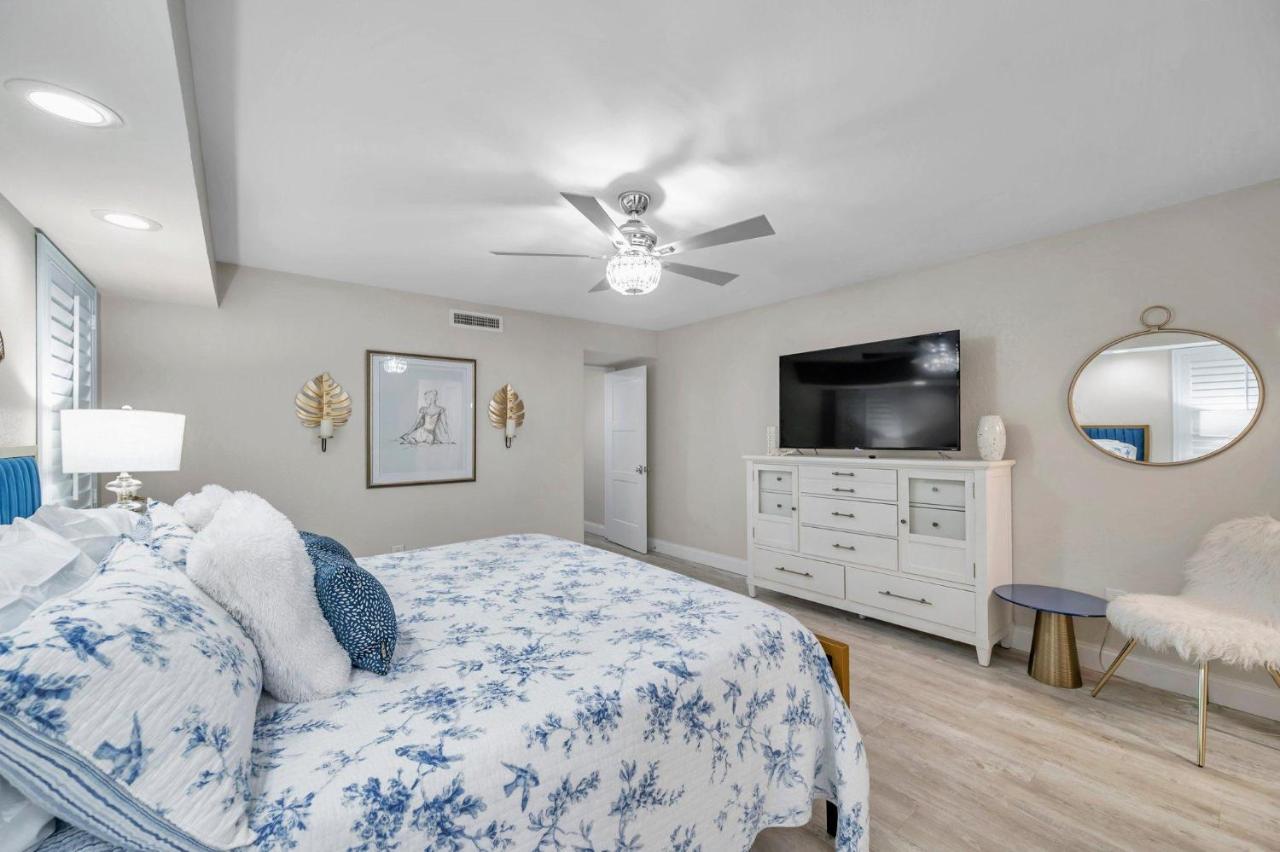 Ferienwohnung Pipers Run 2 Clearwater Beach Exterior foto