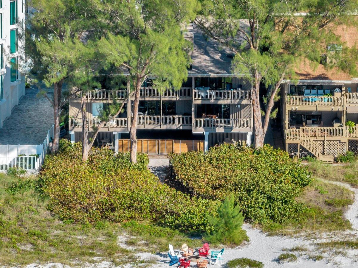 Ferienwohnung Pipers Run 2 Clearwater Beach Exterior foto